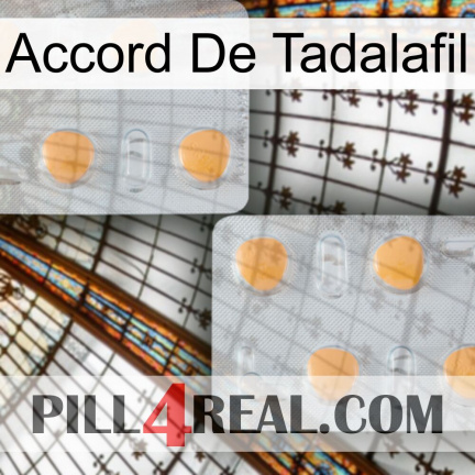 Tadalafil Accord 25